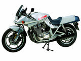 Suzuki GSX1100S Katana Motorcycle 1/12 Scale Plastic Model Kit by Tamiya