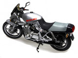 Suzuki GSX1100S Katana Motorcycle 1/12 Scale Plastic Model Kit by Tamiya