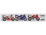 Yamaha YZF-R1 Motorcycle 1/12 Plastic Model Kit by Tamiya