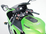 Kawasaki Ninja ZX-12R Motorcycle 1/12 Scale Plastic Model Kit by Tamiya