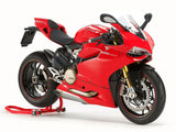 Ducati 1199 Panigale S Motorcycle 1/12 Scale Plastic Model Kit by Tamiya
