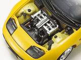 Nissan Fairlady 300ZX Turbo 1/24 Scale Plastic Model Kit by Tamiya