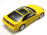 Nissan Fairlady 300ZX Turbo 1/24 Scale Plastic Model Kit by Tamiya
