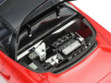 Honda NSX 1/24 Scale Plastic Model Kit by Tamiya