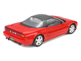 Honda NSX 1/24 Scale Plastic Model Kit by Tamiya