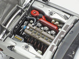 Nissan Skyline 2000 GT-R 1/24 Scale Plastic Model Kit by Tamiya