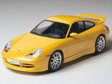 Porsche 911 GT3 1/24 Scale Plastic Model Kit by Tamiya