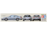Porsche 911 GT3 1/24 Scale Plastic Model Kit by Tamiya