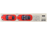 Porsche 911 GT3 1/24 Scale Plastic Model Kit by Tamiya