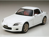 Honda S2000 1/24 Scale Plastic Model Kit by Tamiya