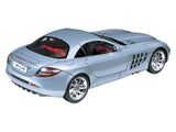 Mercedes-Benz SLR McLaren 1/24 Scale Plastic Model Kit by Tamiya