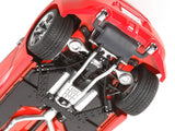 Nissan 370Z (Fairlady Z) 1/24 Scale Plastic Model Kit by Tamiya