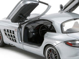 Mercedes-Benz SLR McLaren 722 Edition 1/24 Scale Plastic Model Kit by Tamiya