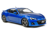 Subaru BRZ 1/24 Scale Plastic Model Kit by Tamiya