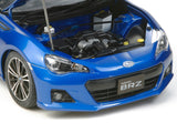 Subaru BRZ 1/24 Scale Plastic Model Kit by Tamiya