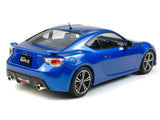 Subaru BRZ 1/24 Scale Plastic Model Kit by Tamiya