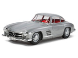 Mercedes-Benz 300SL Gullwing 1/24 Scale Plastic Model Kit by Tamiya