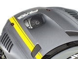 Mercedes-AMG GT3 1/24 Scale Plastic Model Kit by Tamiya