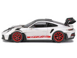Porsche 911 GT3 RS (992) 1/24 Scale Plastic Model Kit by Tamiya