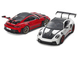 Porsche 911 GT3 RS (992) 1/24 Scale Plastic Model Kit by Tamiya