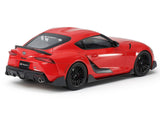 Toyota GR Supra Custom 1/24 Scale Plastic Model Kit by Tamiya