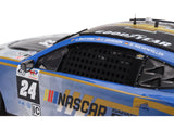 Chevrolet Camaro ZL1 #24 Jenson Button - Jimmie Johnson - Mike Rockenfeller "Hendrick Motorsports - NASCAR Next Gen Garage 56" Innovative "24 Hours of Le Mans" (2023) 1/18 Model Car by Top Speed