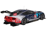 Ford Mustang GT3 #64 Christopher Mies - Mike Rockenfeller - Harry Tincknell "Ford Multimatic Motorsports" "24 Hours of Daytona" (2024) 1/18 Model Car by Top Speed