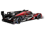 Acura ARX-06 GTP #40 Louis Deletraz - Colton Herta - Jordan Taylor "Wayne Taylor Racing with Andretti" Winner "12 Hours of Sebring" (2024) 1/18 Model Car by Top Speed