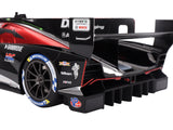 Acura ARX-06 GTP #40 Louis Deletraz - Colton Herta - Jordan Taylor "Wayne Taylor Racing with Andretti" Winner "12 Hours of Sebring" (2024) 1/18 Model Car by Top Speed