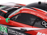 Mercedes-AMG GT3 EVO #32 Maximilian Gotz - Kenton Koch - Seth Lucas - Daniel Morad "Korthoff Competition Motors" IMSA "24 Hours of Daytona" (2025) 1/18 Model Car by Top Speed