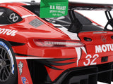 Mercedes-AMG GT3 EVO #32 Maximilian Gotz - Kenton Koch - Seth Lucas - Daniel Morad "Korthoff Competition Motors" IMSA "24 Hours of Daytona" (2025) 1/18 Model Car by Top Speed