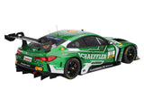 BMW M4 GT3 EVO #11 Marco Wittmann 200th DTM Race "Schubert Motorsport" "Deutsche Tourenwagen Masters - Zandvoort" (2025) 1/18 Model Car by Top Speed
