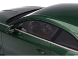 Bentley Batur Scarab Green Metallic 1/18 Model Car by Top Speed