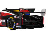 Cadillac V-Series.R #311 Jack Aitken - Felipe Drugovich - Frederik Vesti "Cadillac Whelen" FIA WEC "24 Hours of Le Mans" (2025) 1/18 Model Car by Top Speed