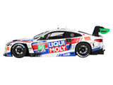 BMW M4 GT3 EVO #96 Robby Foley - Patrick Gallagher - Jens Klingmann - Jake Walker "Turner Motorsport" IMSA "Hours of Daytona" (2025) 1/18 Model Car by Top Speed