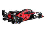 Porsche 963 #7 Dane Cameron - Matt Campbell - Felipe Nasr - Josef Newgarden "Porsche Penske Motorsport" Winner IMSA "24 Hours of Daytona" (2024) 1/18 Model Car by Top Speed