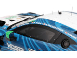 Aston Martin Vantage GT3 EVO #19 Valentin Hasse-Clot - Anthony McIntosh - Maxime Robin - Rory van der Steur "van der Steur Racing" IMSA "24 Hours of Daytona" (2025) 1/18 Model Car by Top Speed