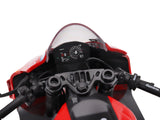 Ducati Desmosedici #63 Francesco Bagnaia "Presentation" "MotoGP World Championship" (2022) 1/12 Motorcycle Model by True Scale Miniatures
