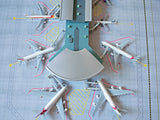 Deluxe Airport Mat (Mat Only) for 1/400 Scale Models by GeminiJets