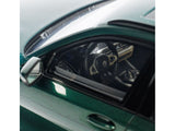 2019 BMW Alpina B3 Touring Green Metallic 1/18 Model Car by GT Spirit