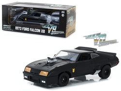 1973 Ford Falcon XB "Last of the V8 Interceptors" Movie (1979) 1/18 Diecast Model by Greenlight