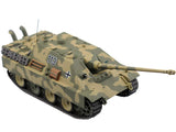 German Sd. Jagdpanther Tank Destroyer #113 "Schwere Panzer Abteilung 507 Germany 1945" 1/43 Diecast Model by AFVs of WWII