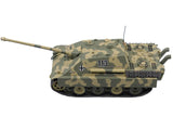 German Sd. Jagdpanther Tank Destroyer #113 "Schwere Panzer Abteilung 507 Germany 1945" 1/43 Diecast Model by AFVs of WWII