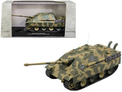 German Sd. Jagdpanther Tank Destroyer #113 "Schwere Panzer Abteilung 507 Germany 1945" 1/43 Diecast Model by AFVs of WWII