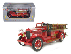 1928 Reo Fire Engine 1/32 Diecast Model by Signature Models