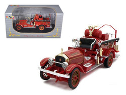 1921 American Lafrance Fire Engine 1/32 Diecast Model by Signature Models