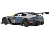 Aston Martin Vantage V12 GT3 #62A J. Dennis - M. Vaxiviere - M. Kirchhoefer Team R-Motorsport Bathurst 12H (2019) 1/18 Model Car by AUTOart