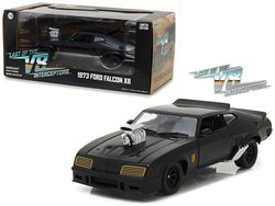 1973 Ford Falcon XB Last of the V8 Interceptors (1979) 1/24 Diecast Model Car by Greenlight