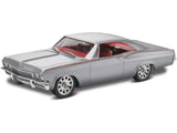 1965 Chevrolet Impala "Foose Designed" Plastic Model Kit (Skill Level 5) 1/25 Scale Model by Revell