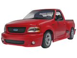 Brian’s Ford F-150 SVT Lightning Pickup Truck "Fast and Furious" 1/25 Scale Plastic Model Kit (Skill Level 4) by Revell